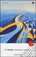 Marinetti Filippo Tommaso