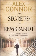 Connor Alex