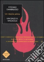 Dambruoso Stefano; Spagnolo Vincenzo R.