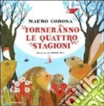 Corona Mauro