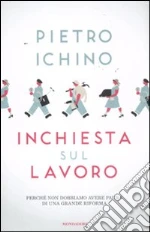 Ichino Pietro