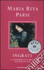 Parsi Maria Rita