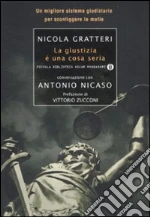 Gratteri Nicola; Nicaso Antonio