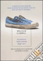 Gladwell Malcolm