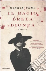 Il bacio della dionea libro di Tani Cinzia