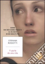 Rossotti Stefania