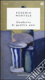 Montale Eugenio; Bertoni A. (cur.); Gallerani G. M. (cur.)