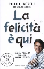 Morelli Raffaele; Falsiroli Luciano