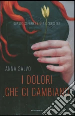 Salvo Anna