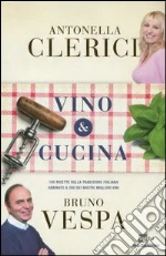 Clerici Antonella; Vespa Bruno
