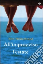 Hilderbrand Elin