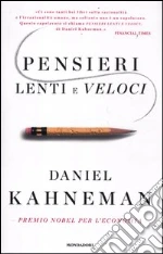 Kahneman Daniel