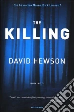 Hewson David