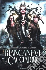 Biancaneve e il cacciatore libro di Blake Lily