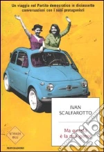 Scalfarotto Ivan