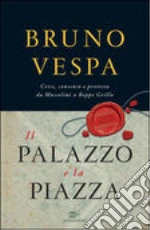 Vespa Bruno