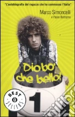 Simoncelli Marco; Beltramo Paolo