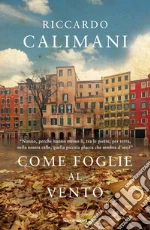 Calimani Riccardo