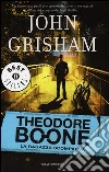 La ragazza scomparsa. Theodore Boone libro di Grisham John