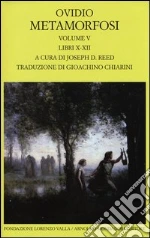 Ovidio P. Nasone; Reed J. D. (cur.)