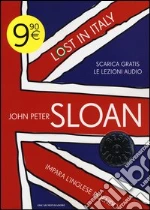 Sloan John Peter