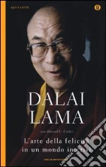 Gyatso Tenzin (Dalai Lama); Cutler Howard C.