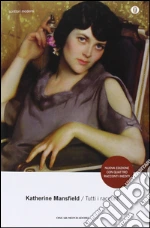 Mansfield Katherine