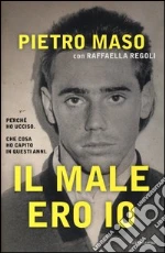 Maso Pietro; Regoli Raffaella
