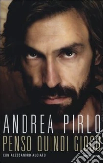 Penso quindi gioco libro di Pirlo Andrea - Alciato Alessandro