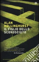Hollinghurst Alan