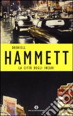 Hammett Dashiell