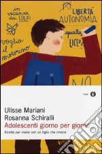 Mariani Ulisse; Schiralli Rosanna
