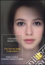 Rossotti Stefania