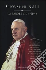Giovanni XXIII; Vigini G. (cur.)
