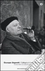 Ungaretti Giuseppe; Zoppi Garampi S. (cur.)