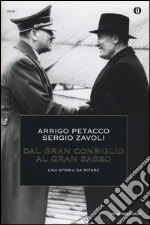 Petacco Arrigo; Zavoli Sergio