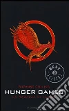 La ragazza di fuoco. Hunger games libro di Collins Suzanne