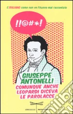 Antonelli Giuseppe