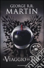 Martin George R. R.