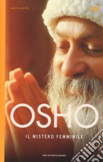 Il mistero femminile libro di Osho