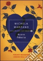 Marzano Michela