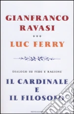 Ravasi Gianfranco; Ferry Luc