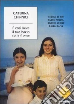 Chinnici Caterina