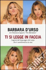 D'Urso Barbara; Liguori Gianluca