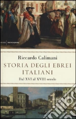 Calimani Riccardo