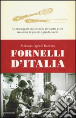 Barzini Stefania A.