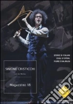 Cristicchi Simone; Bernas Jan; Orlando S. (cur.)