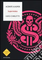 Agente Kasper; Carletti Luigi
