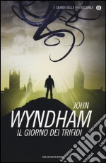 Wyndham John