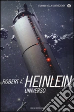 Heinlein Robert A.